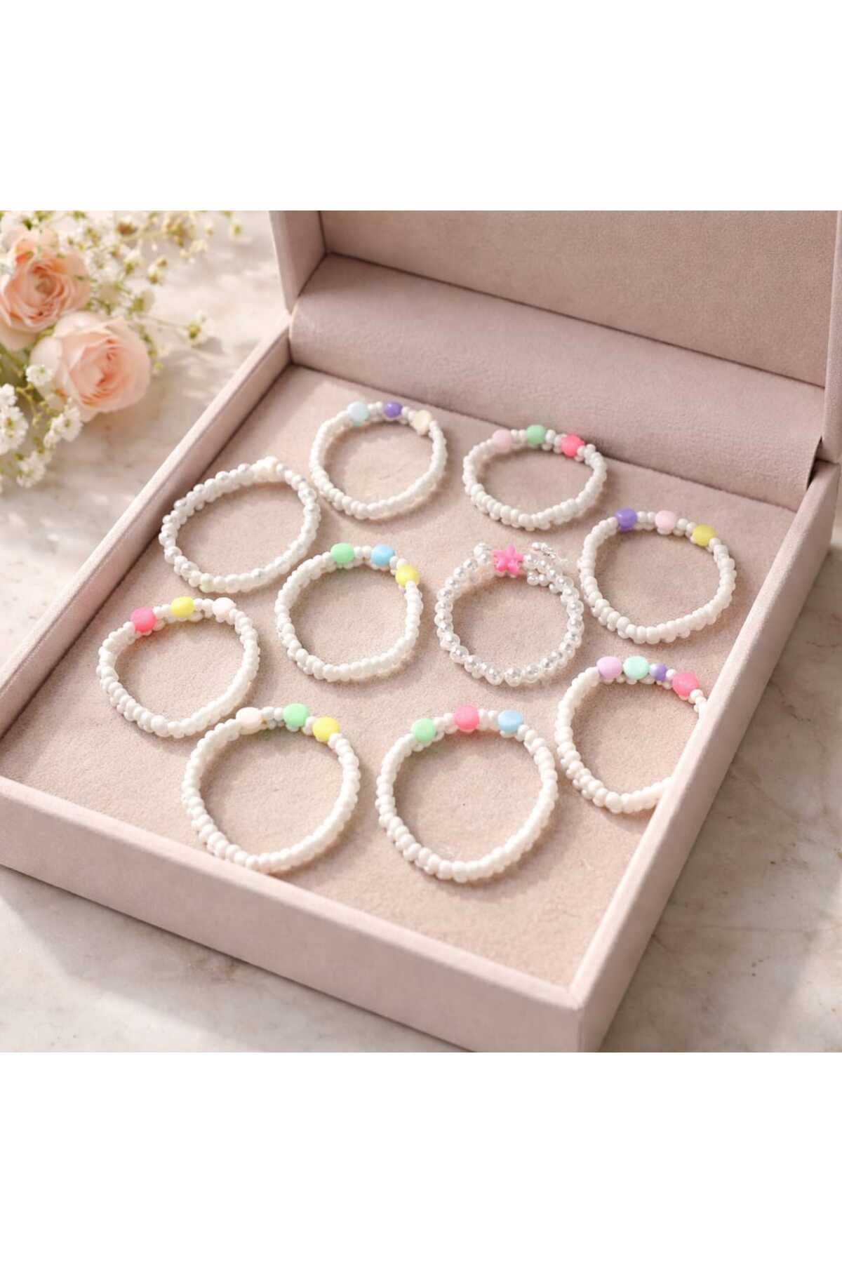 Çocuk Bileklik Bilezik Çocuk Takısı — görsel 1