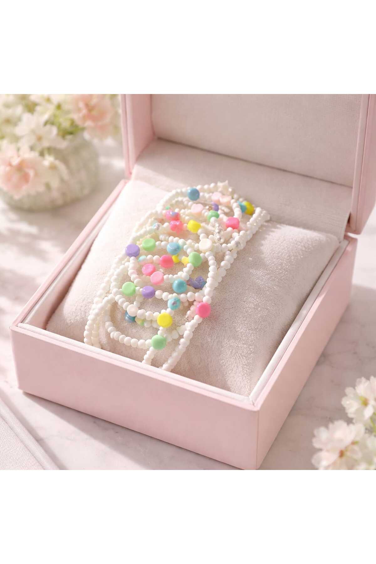 Çocuk Bileklik Bilezik Çocuk Takısı — görsel 2