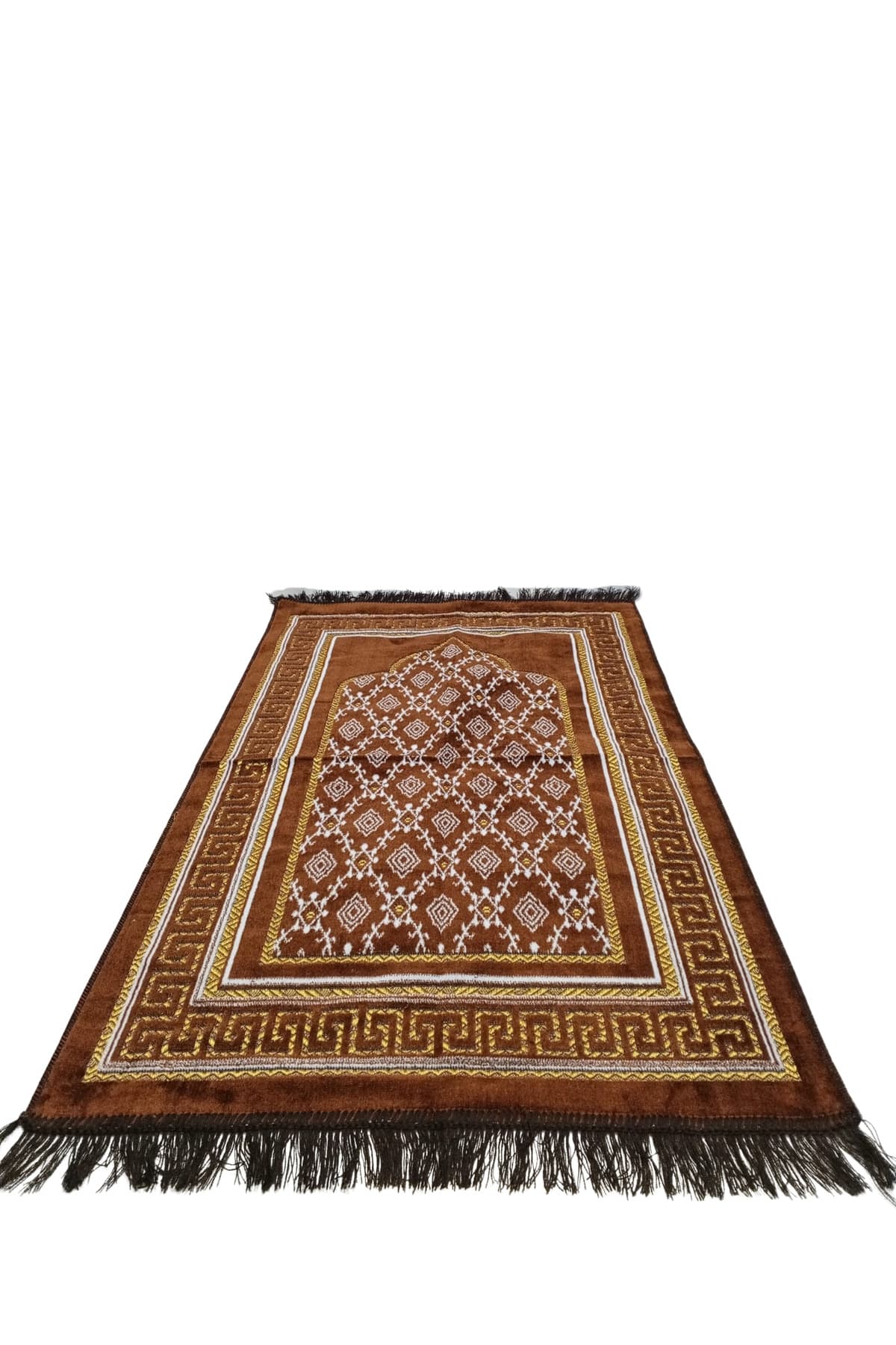 Kadife Seccade — görsel 2