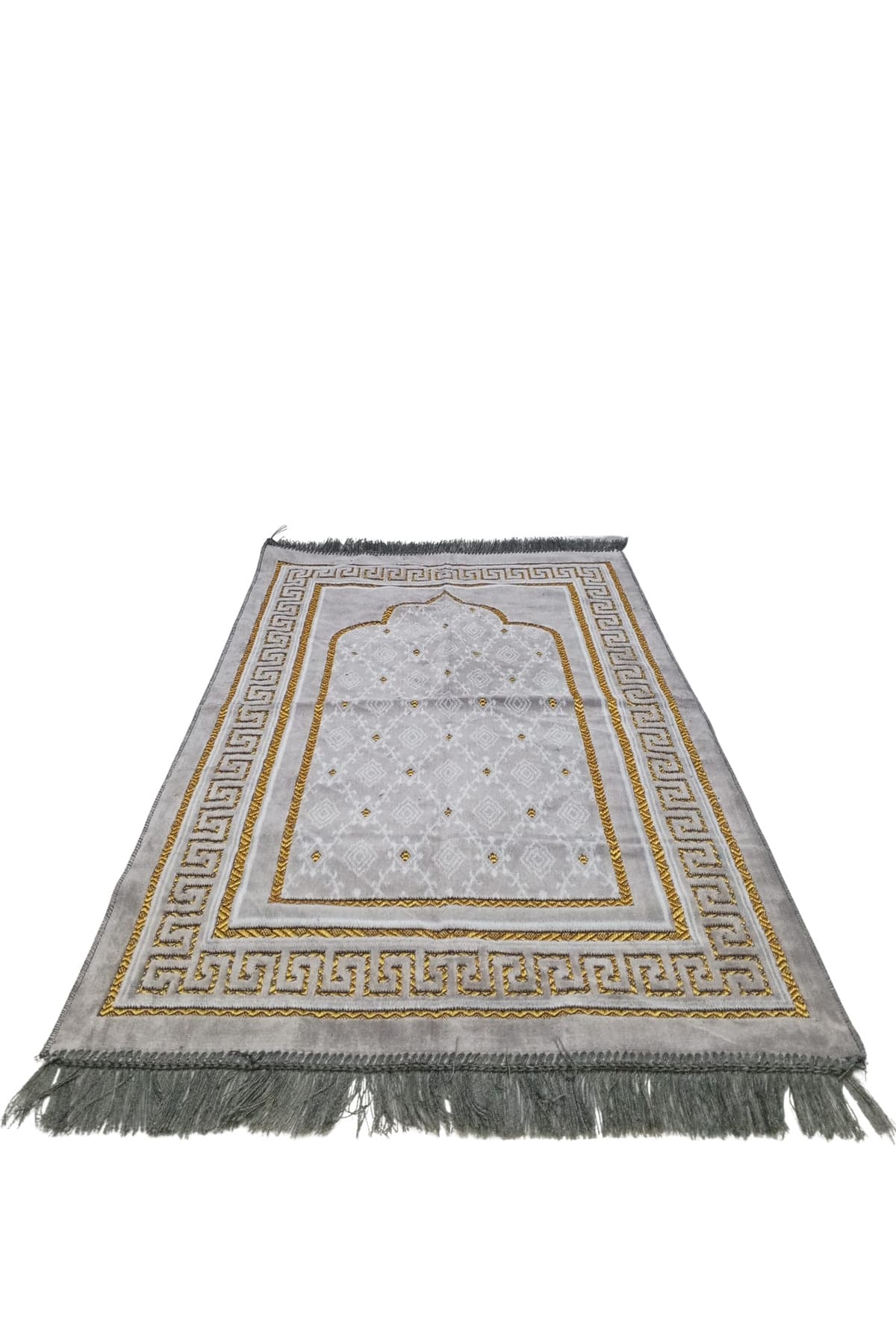 Kadife Seccade — görsel 2