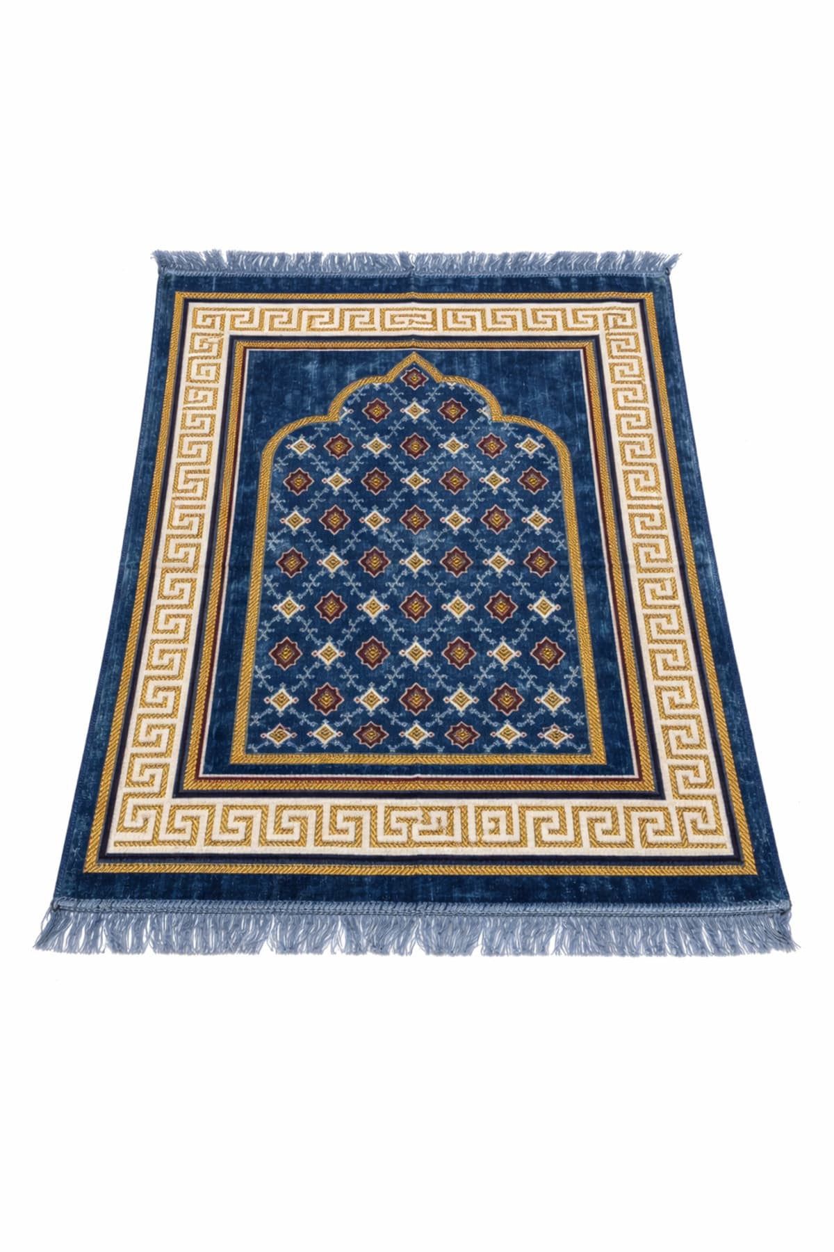 Kadife Seccade — görsel 2