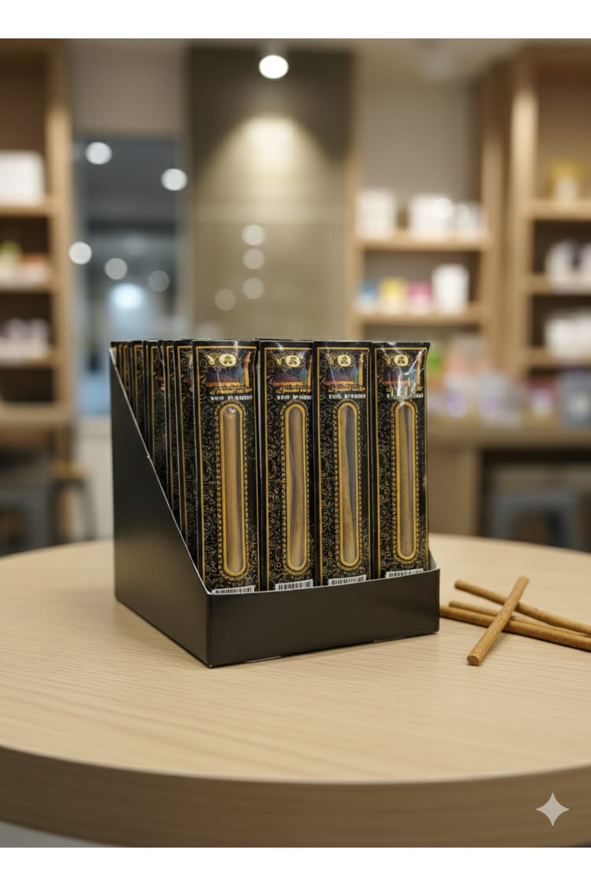 Lüx Kalın Misvak Sivak Sevak Diş için Sünnet Vakumlu — görsel 1