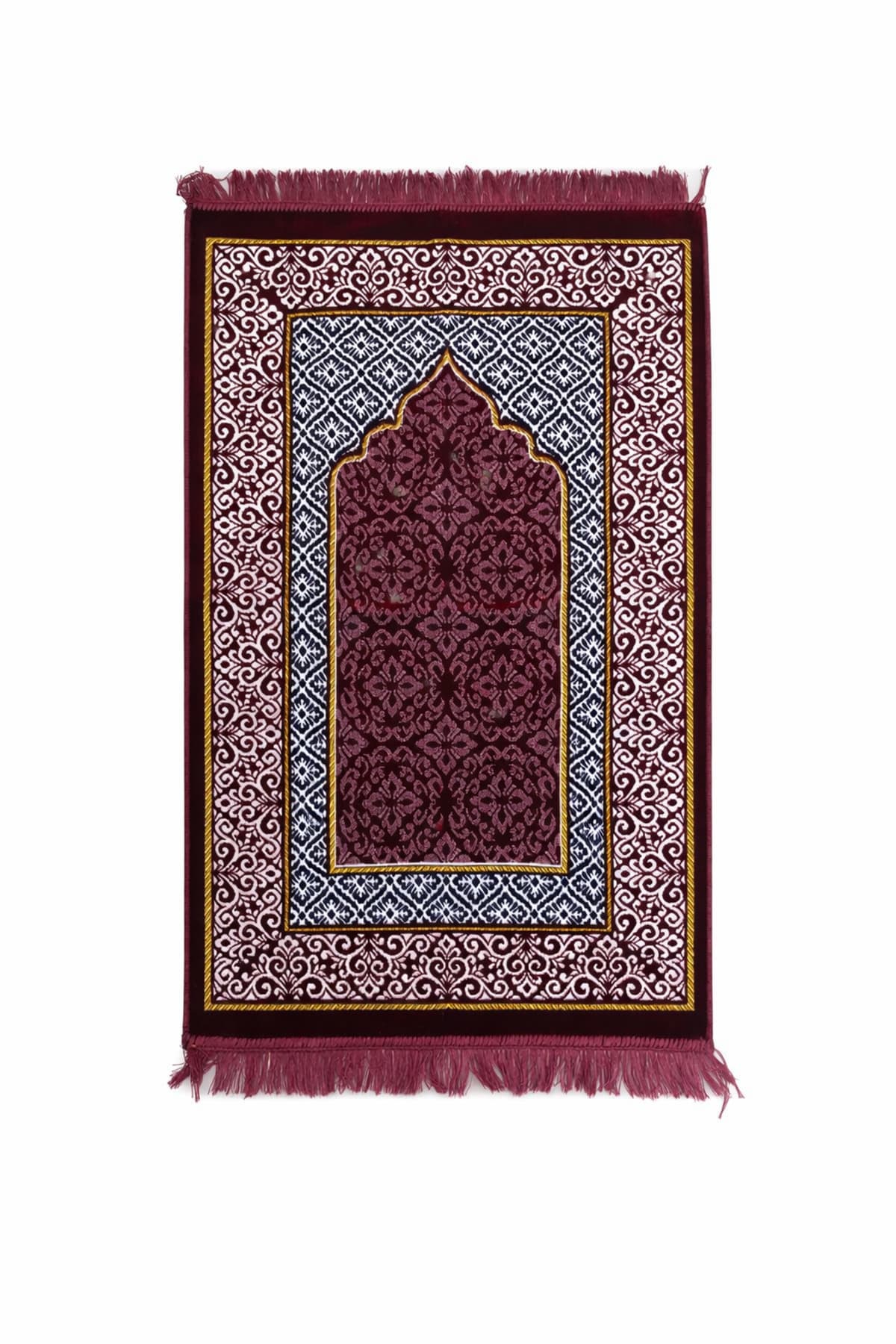 Kadife Seccade 500 gr — görsel 2