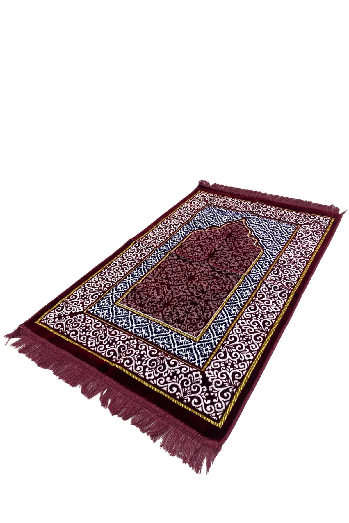 Kadife Seccade 500 gr — görsel 3