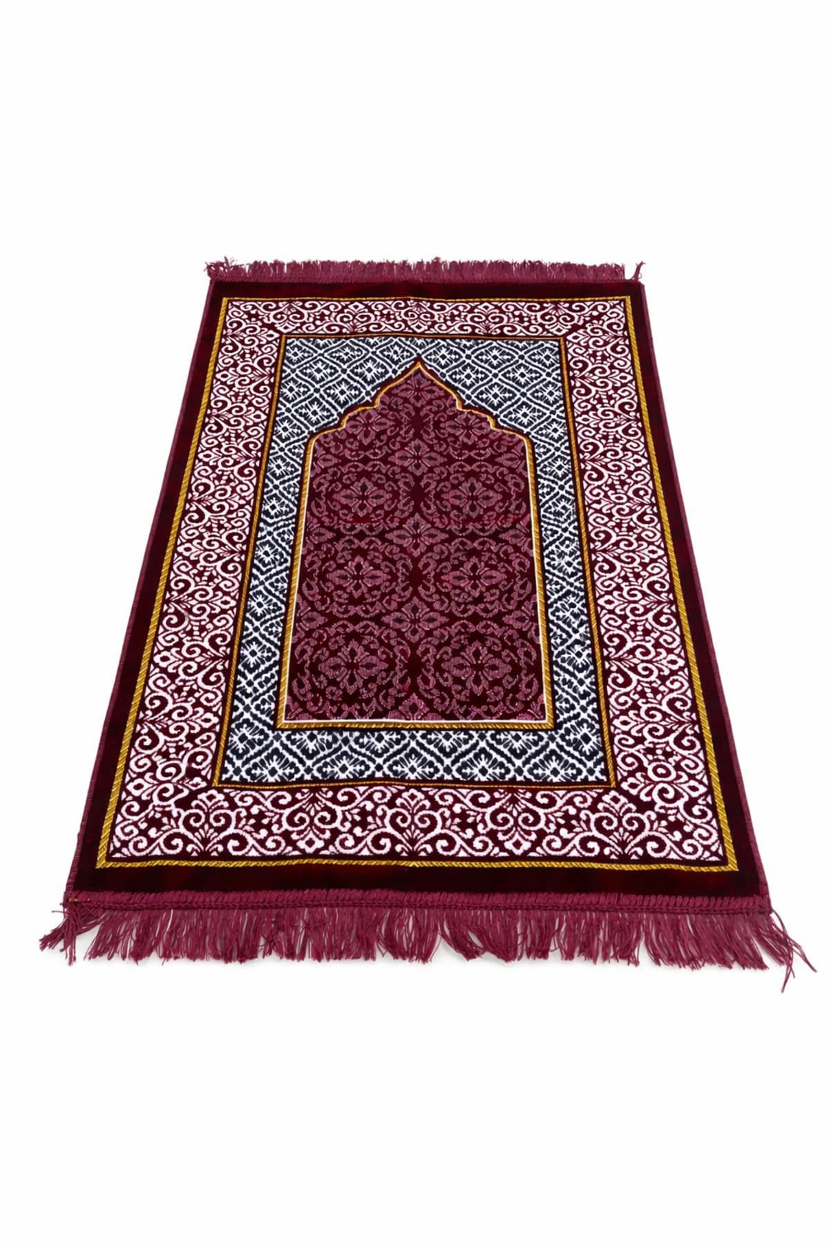 Kadife Seccade 500 gr — görsel 1