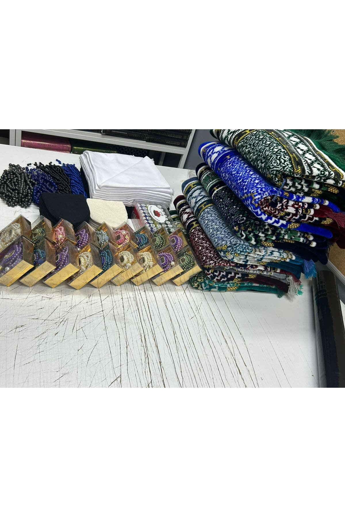 Set - 40 Kişilik — görsel 2